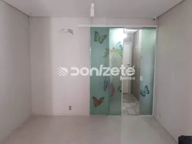Apartamento com 2 Quartos à venda, 85m² no Vila Bastos, Santo André