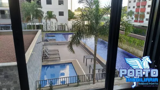 Apartamento com 2 Quartos à venda, 84m² no Vila Aviação, Bauru