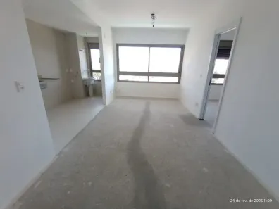Apartamento com 1 Quarto à venda, 55m² no Praia de Belas, Porto Alegre