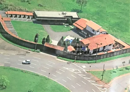 Fazenda/Sítio com 6 Quartos à venda, 727m² no Santa Rita, Piracicaba