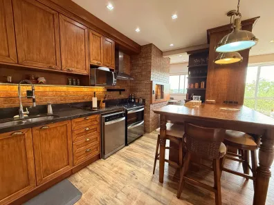 Apartamento com 3 Quartos à venda, 152m² no Farroupilha, Ivoti