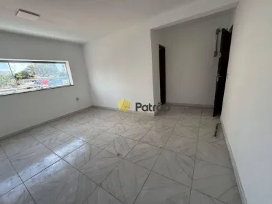 Sala Comercial para alugar, 27m² no Jardim do Mar, São Bernardo do Campo
