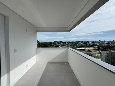 Apartamento com 2 Quartos à venda, 86m² no São Leopoldo, Caxias do Sul