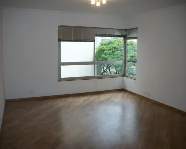 Apartamento com 3 Quartos para alugar, 130m² no Cerqueira César, São Paulo