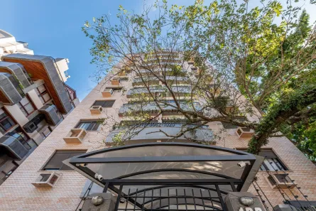 Apartamento com 3 Quartos à venda, 150m² no Petrópolis, Porto Alegre