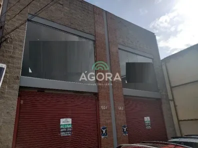 Ponto Comercial para alugar, 260m² no Mathias Velho, Canoas