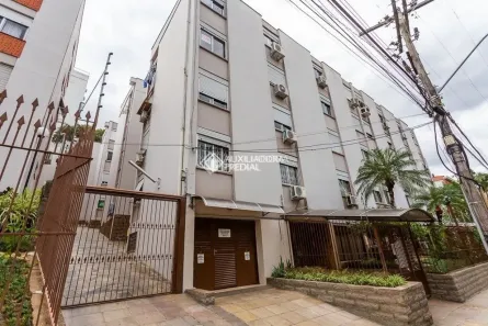 Apartamento com 2 Quartos à venda, 55m² no Petrópolis, Porto Alegre