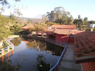 Fazenda/Sítio com 3 Quartos à venda, 6416m² no Chácara Vale dos Cebrantes, Jundiaí