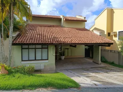 Casa de Condomínio com 4 Quartos à venda, 236m² no Alto da Colina, Londrina