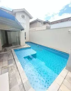 Casa de Condomínio com 4 Quartos para venda ou aluguel, 116m² no Green Valley Edge City, São José do Rio Preto