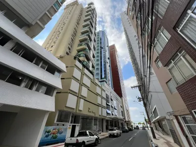 Apartamento com 3 Quartos à venda, 193m² no Centro, Balneário Camboriú