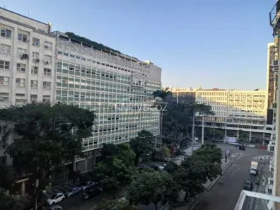 Sala Comercial à venda, 160m² no Centro, Rio de Janeiro