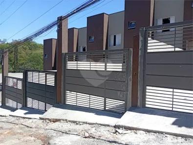 Sobrado com 2 Quartos à venda, 101m² no Vila Clarice, São Paulo