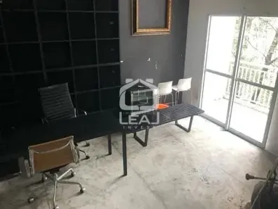 Apartamento com 1 Quarto à venda, 48m² no Vila Andrade, São Paulo