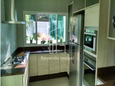 Casa de Condomínio com 6 Quartos à venda, 929m² no Jardim Ibiratiba, São Paulo