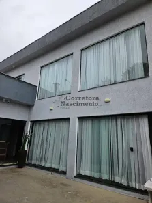 Sobrado com 3 Quartos à venda, 283m² no Jardim Terras de São João, Jacareí