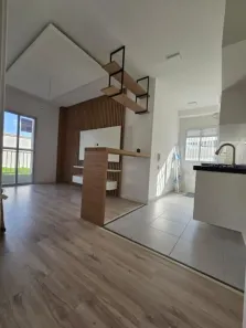 Apartamento com 2 Quartos à venda, 45m² no Residencial Parque da Fazenda, Campinas