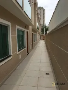 Sobrado com 3 Quartos à venda, 75m² no Vila Nivi, São Paulo