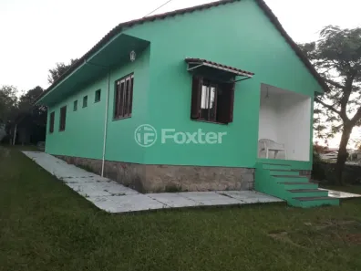 Casa com 3 Quartos à venda, 160m² no Vila Nova, Porto Alegre