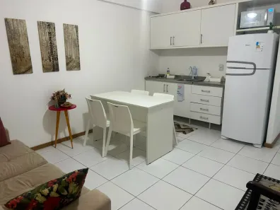 Apartamento com 1 Quarto à venda, 50m² no Rio Vermelho, Salvador