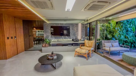 Cobertura com 2 Quartos à venda, 182m² no Ponta Verde, Maceió