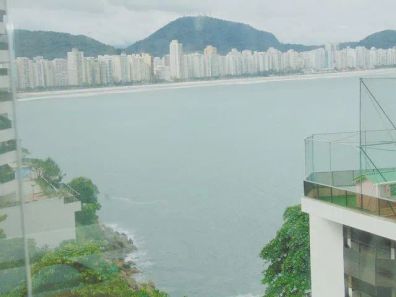 Apartamento com 3 Quartos à venda, 140m² no Jardim Astúrias, Guarujá