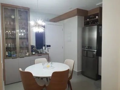 Apartamento com 2 Quartos à venda, 67m² no Barra Funda, São Paulo