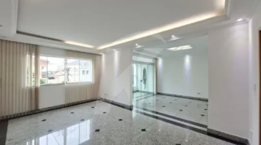 Casa com 4 Quartos para alugar, 268m² no Carandiru, São Paulo