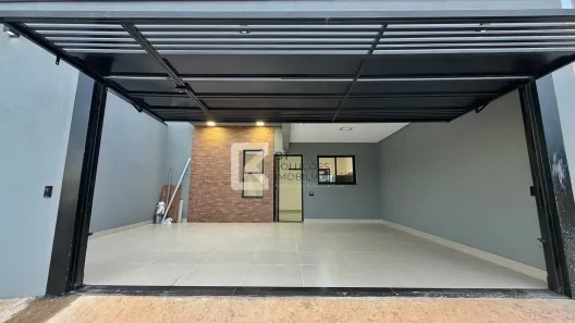 Casa de Condomínio com 3 Quartos para venda ou aluguel, 101m² no Jardim Casablanca, Indaiatuba
