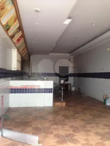 Ponto Comercial à venda, 276m² no Vila Joaniza, São Paulo