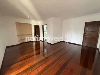 Apartamento com 3 Quartos para alugar, 102m² no Savassi, Belo Horizonte