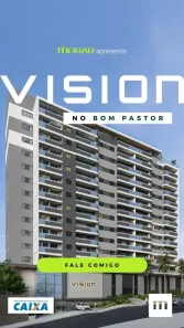 Apartamento com 2 Quartos à venda, 48m² no Bom Pastor, Juiz de Fora