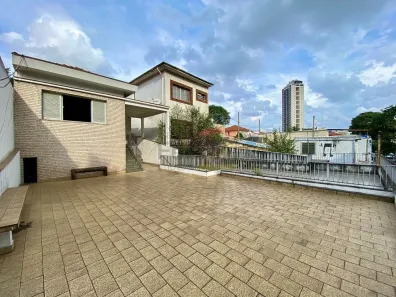 Imóvel Comercial com 4 Quartos para alugar, 190m² no Santana, São Paulo