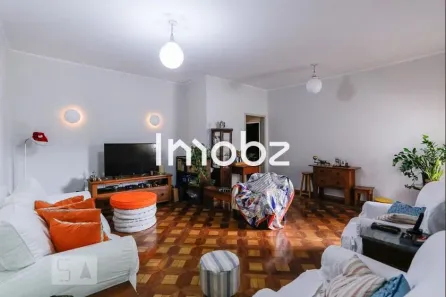 Apartamento com 2 Quartos à venda, 138m² no Lapa, São Paulo