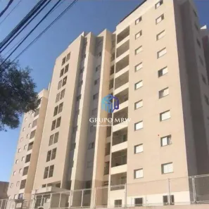 Apartamento com 3 Quartos à venda, 72m² no Jardim Nova Manchester, Sorocaba