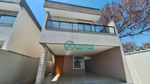 Casa com 3 Quartos à venda, 202m² no Promissão I, Lagoa Santa
