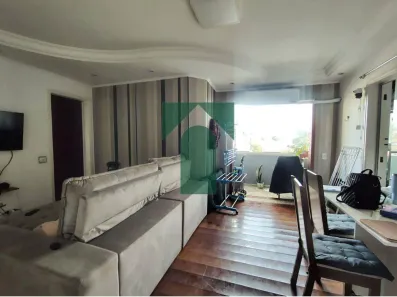 Apartamento com 2 Quartos à venda, 55m² no Vila Ema, São Paulo