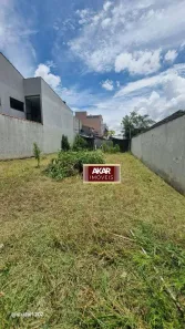 Lote/Terreno à venda, 300m² no Paulicéia, São Bernardo do Campo