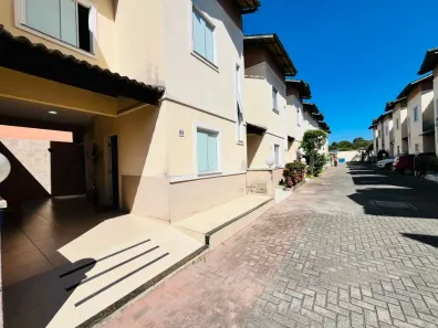 Casa com 2 Quartos à venda, 60m² no Prefeito José Walter, Fortaleza