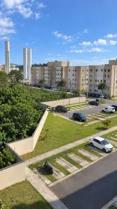 Apartamento com 2 Quartos à venda, 41m² no Neves (Neves), São Gonçalo