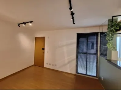 Apartamento com 2 Quartos à venda, 40m² no Bom Retiro, São José dos Campos