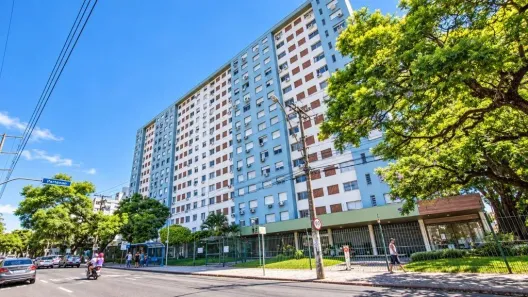 Apartamento com 1 Quarto à venda, 45m² no Partenon, Porto Alegre
