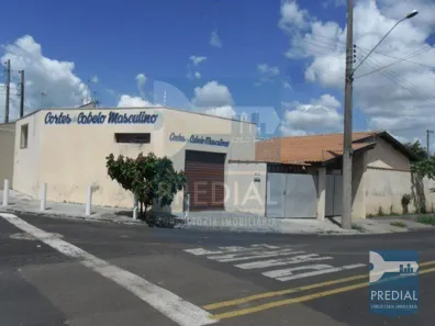 Casa com 2 Quartos à venda, 133m² no Jardim Ipanema, São Carlos