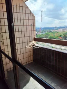 Apartamento com 1 Quarto à venda, 34m² no Centro, Ribeirão Preto