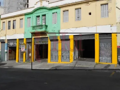 Ponto Comercial para alugar, 780m² no Centro, São Paulo