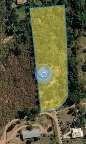 Fazenda/Sítio à venda, 140000m² no Centro, Caldas Novas