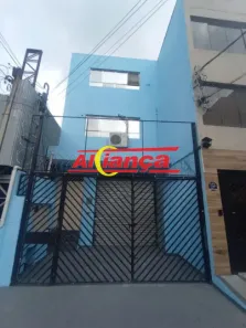 Prédio Comercial à venda, 270m² no Jardim São Paulo, Guarulhos