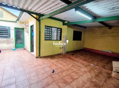 Casa com 3 Quartos à venda, 98m² no Adelino Simioni, Ribeirão Preto