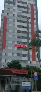 Apartamento com 3 Quartos à venda, 65m² no Floradas de São José, São José dos Campos
