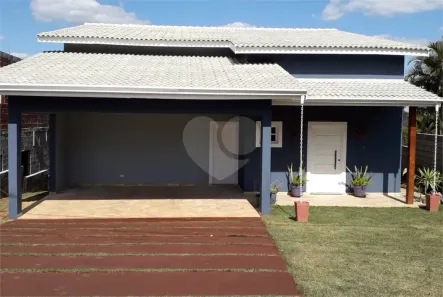 Casa de Condomínio com 3 Quartos à venda, 290m² no Residencial San Diego (Paysage Noble), Vargem Grande Paulista